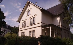 Ferienwohnung Villa Weyermann